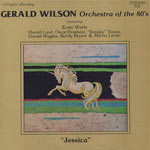 1982. Gerald Wilson, Jessica