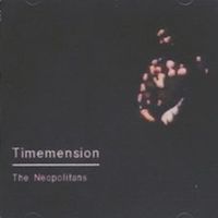 1983. The Neopolitans, Timemension