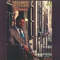 1985. Mulgrew Miller, Keys to the City