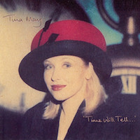 1995. Tina May, Time Will Tell..., 33 Jazz