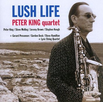 1998. Peter King, Lush Life