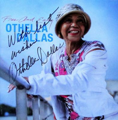 2010. Othella Dallas, Free and Easy