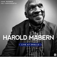 2013. Harold Mabern, Live at Smalls