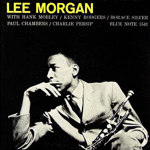 Lee Morgan, Blue Note 1541