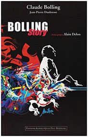 2008. "Story", la biographie de Claude Bolling par Jean-Pierre Daubresse