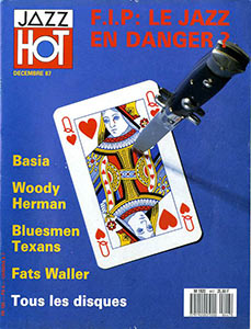Jazz Hot n°447