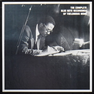 The Complete Blue Note Recordings of Thelonious Monk, Mosaic Records (sortie en 1983)