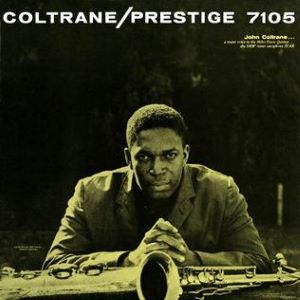 1957. John Coltrane, Coltrane, Prestige