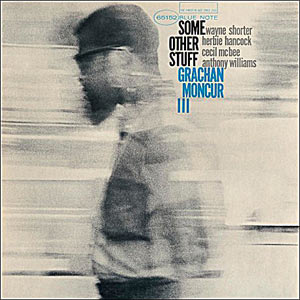 1964. Grachan Moncur III, Some Other Stuff, Blue Note