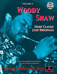 1976. Eight Classic Jazz Original