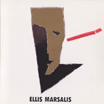 1978. Ellis Marsalis Solo Piano Reflections