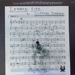 1977. Clifford Jordan, Inward Fire