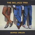 1984, The Big Jazz Trio