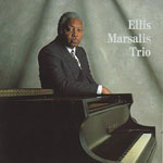 1990. Ellis Marsalis Trio