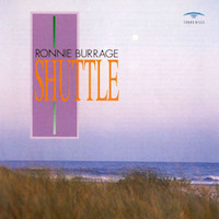 1994. Ronnie Burrage, Shuttle
