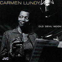 1997. Carmen Lundy, Old Devil Moon
