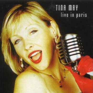 1999. Tina May, Live in Paris, 33 Jazz