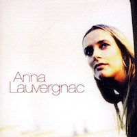 2001. Anna Lauvergnac