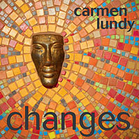 2012. Carmen Lundy, Changes