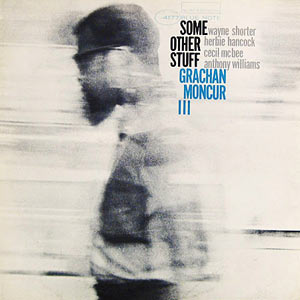 Grachan Moncur III, Some Other Stuff, Blue Note 4177