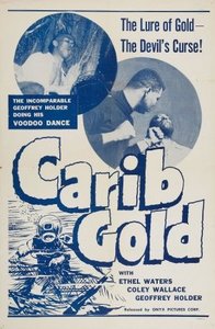 1956. Carib Gold 