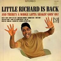 1964. Little Richard Is Back