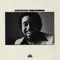 1975. Joe Gordon, Step by Step