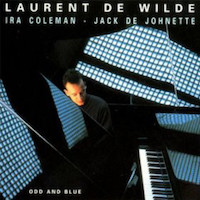 1989. Laurent de Wilde, Odd and Blue