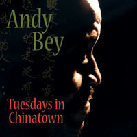 2000. Andy Bey, Tuesdays in Chinatown, N2K/Minor Music