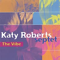 2002-Katy Roberts, The Vibe