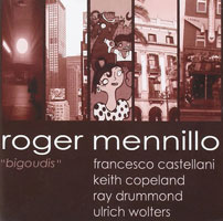2004. Roger Mennillo, "Bigoudis"