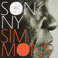 2005. Sonny Simmons, The Traveller,  Jazzaway 