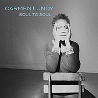 2014. Carmen Lundy, Soul to Soul