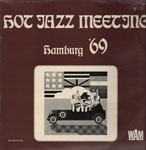 1969, Hot Jazz Meeting
