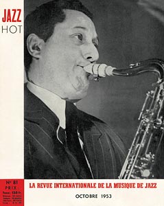Jazz Hot    n°81
