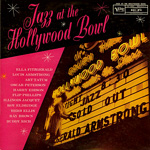 1956. Jazz at the Hollywood Bowl