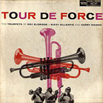 1957, Tour de Force