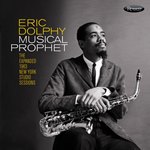 1963. Eric Dolphy, Musical Prophet, Resonances Records
