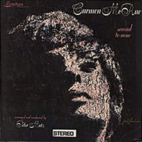 1964. Carmen McRae, Second to None, Mainstream