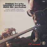 1972. Charles Tolliver, Live at the Loosdrechdt Jazz Festival