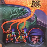 1975. Herbie Hancock, Flood