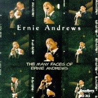 1997. Ernie Andrews, The Many Faces of Ernie Andrews, High Note