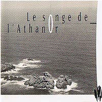 1998. Alexis Tcholakian Trio, Le Songe de l'Athanor, autoproduit