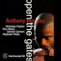 1998. Anthony Wonsey, Open the Gates