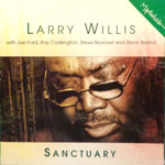 2002. Larry Willis, Sanctuary