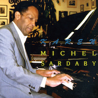 2002. Michel Sardaby, Karen, Sound Hills