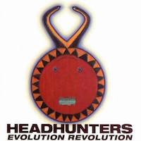 2003. The Headhunters, Evolution Revolution
