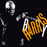2009. Barry Harris, Live in Rennes, Plus Loin Music 4526