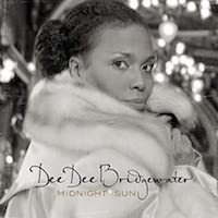 2011. Dee Dee Bridgewater, Midnight Sun