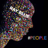 2022. Ray Blue, #People, Jazzheads
